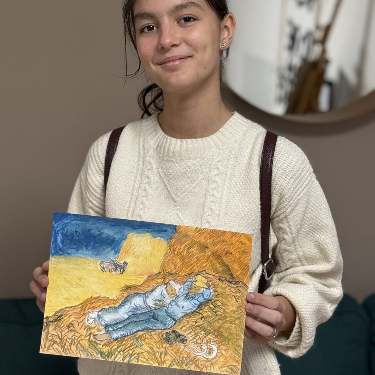Pasteluri moi