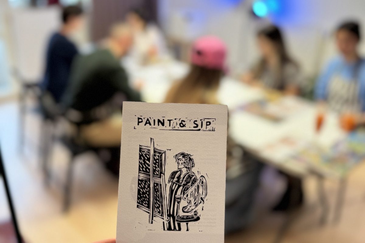 PAINT& SIP