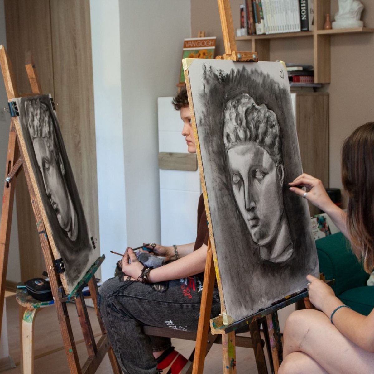Portret